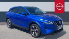 Nissan Qashqai 1.3 DiG-T MH 158 Premiere Edition 5dr Xtronic Petrol Hatchback